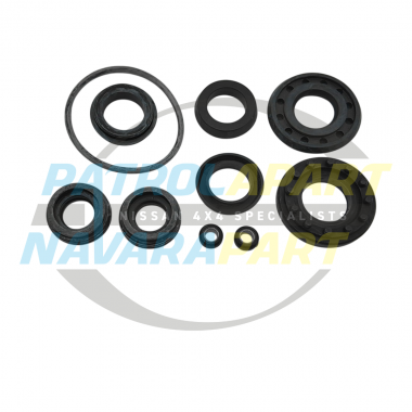 Brake Master Cylinder Service Kit - Nissan Pathfinder R51 with VDC