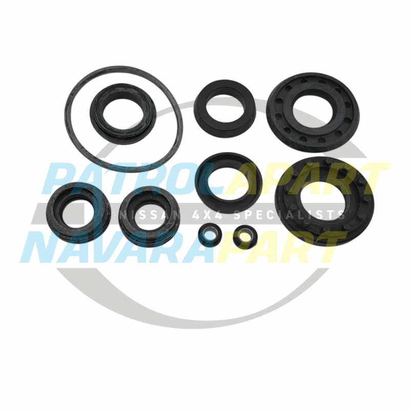 Brake Master Cylinder Service Kit - Nissan Pathfinder R51 with VDC