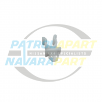 Genuine Nissan Bonnet Rod Retaining Clip - Navara D22