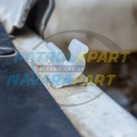 Genuine Nissan Bonnet Rod Retaining Clip - Navara D22
