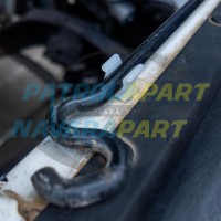 Genuine Nissan Bonnet Rod Retaining Clip - Navara D22