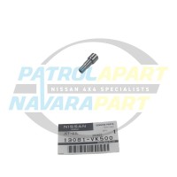 Genuine Nissan Oil Squirter Timing Chain - Nissan Navara D22 D40 (Spanish VSK) YD25