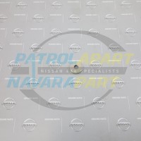 Genuine Nissan Patrol D22 QD32, TD27 & VG30 Rocker Cover Metal Washer