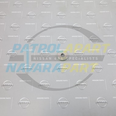 Genuine Nissan Patrol D22 QD32, TD27 & VG30 Rocker Cover Metal Washer
