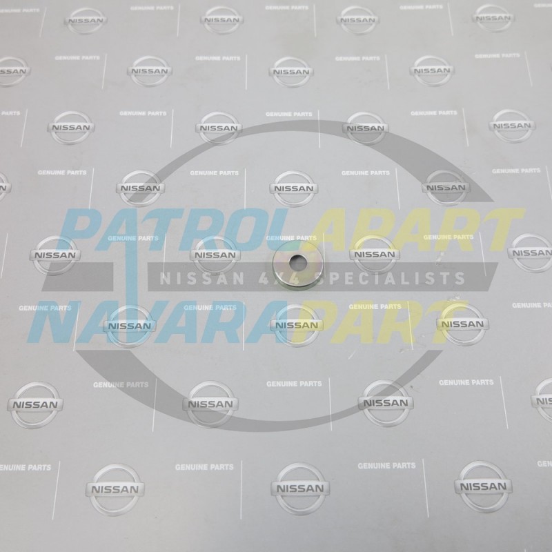 Genuine Nissan Patrol D22 QD32, TD27 & VG30 Rocker Cover Metal Washer