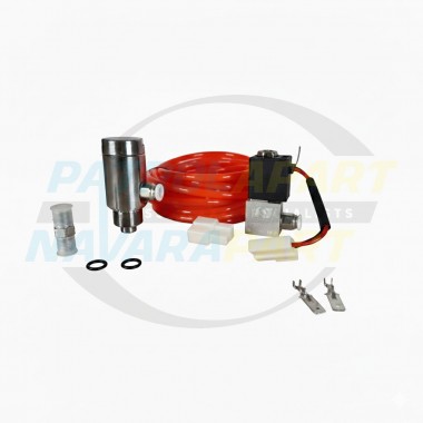 Carbon Offroad Air Freespool Clutch Upgrade - Suit 12K & Scout Pro Winches