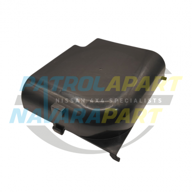 Genuine Nissan LH Wiring Connector Cover - Nissan Navara D23 NP30