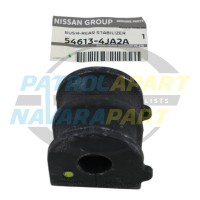 Genuine Nissan Sway Bar Bush - Nissan Navara D23 NP300 Rear