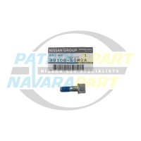 Genuine Nissan Bolt Front Driveshaft to Diff - Nissan Navara D22 ZD30DI