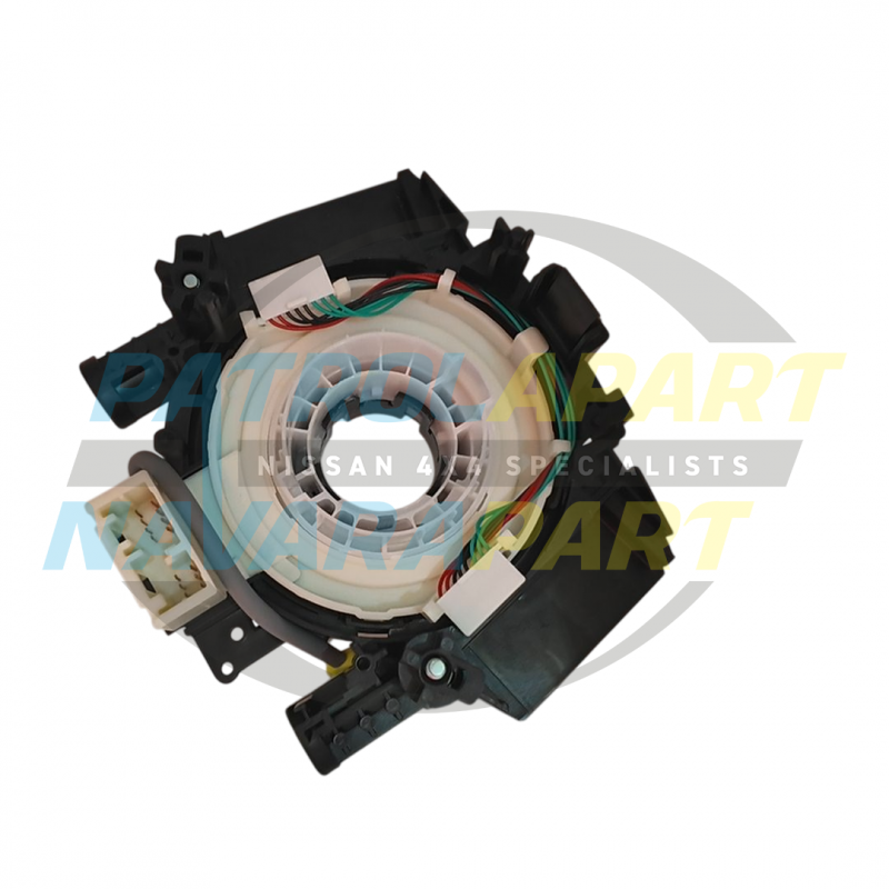 Genuine Nissan Body Comb Switch - Nissan Navara D40, Pathfinder R51 V9X (Spanish Built)