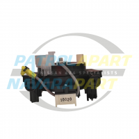 Genuine Nissan Body Comb Switch - Nissan Navara D40, Pathfinder R51 V9X (Spanish Built)