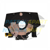 Genuine Nissan Body Comb Switch - Nissan Navara D40, Pathfinder R51 V9X (Spanish Built)