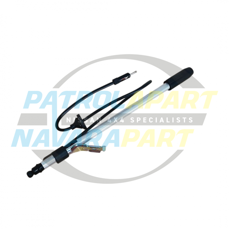 Genuine Nissan Antenna - Nissan Navara D22 Thai (MNT) Late