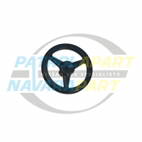 Genuine Nissan Bonnet Insulator Mounting Clip - D23 NP300 Nissan Navara