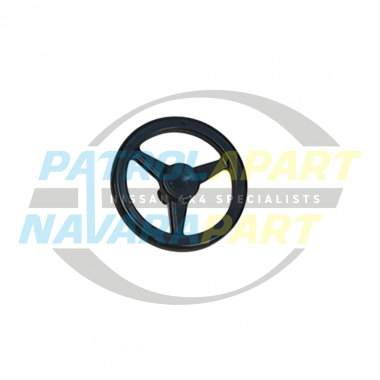 Genuine Nissan Bonnet Insulator Mounting Clip - D23 NP300 Nissan Navara
