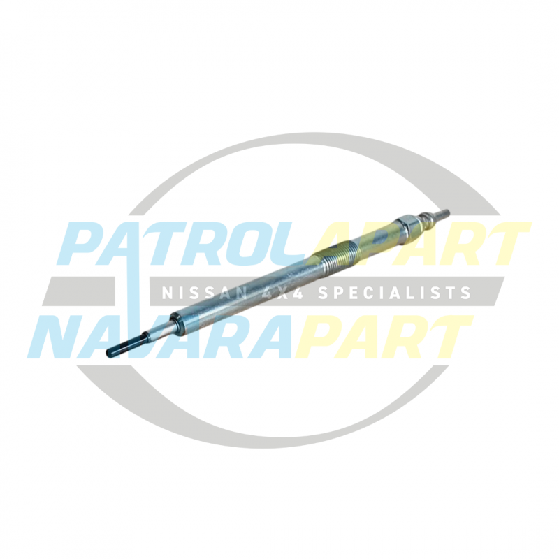 Genuine Nissan Glow Plug - Nissan Navara D40 R51 V9X