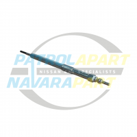 Genuine Nissan Glow Plug - Nissan Navara D40 R51 V9X