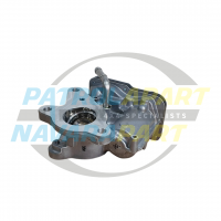 Genuine Nissan EGR Valve - Nissan Navara D23 NP300 M9T YS23