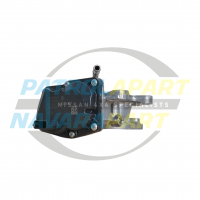 Genuine Nissan EGR Valve - Nissan Navara D23 NP300 M9T YS23