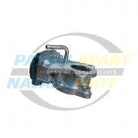 Genuine Nissan EGR Valve - Nissan Navara D23 NP300 M9T YS23