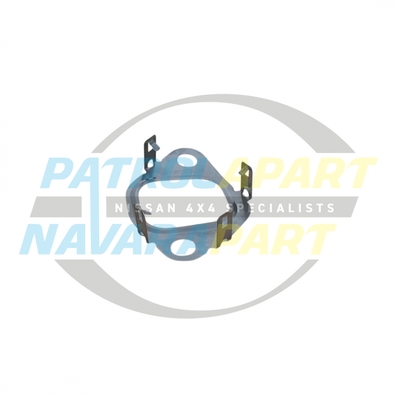 Genuine Nissan Gasket EGR Cooler Adapter to Cooler - Nissan Navara D23 NP300 M9T