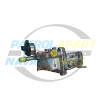 Genuine Nissan EGR Cooler Assembly - Nissan Navara D23 NP300 M9T