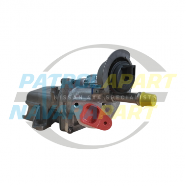 Genuine Nissan EGR Cooler Assy - Nissan Navara D23