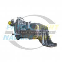 Genuine Nissan EGR Cooler Assembly - Nissan Navara D23 NP300 M9T
