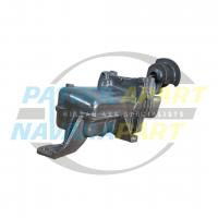 Genuine Nissan EGR Cooler Assembly - Nissan Navara D23 NP300 M9T