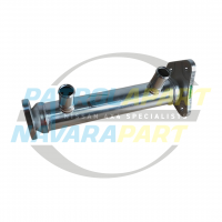 Genuine Nissan EGR Cooler Pipe Assy - Nissan Navara D22 YD25
