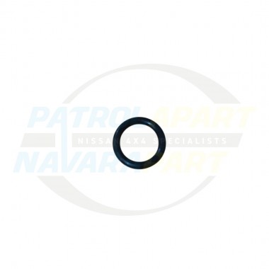 Genuine Nissan Navara D22, D40 & D23 A/C Air Con Pipe & Compressor Oring