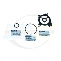 Genuine Nissan Oil Cooler Oring Set - Nissan Navara D22 D40 & Pathfinder R51 YD25 VSK