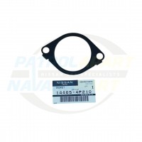 Genuine Nissan Navara D40 R51 YD25 2005-2006 Manifold Replacement Kit Studs / Nuts / Gaskets