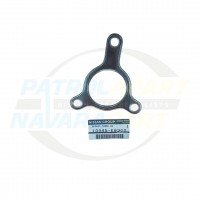Genuine Nissan Navara D40 R51 YD25 2005-2006 Manifold Replacement Kit Studs / Nuts / Gaskets