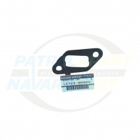 Genuine Nissan Navara D40 R51 YD25 2005-2006 Manifold Replacement Kit Studs / Nuts / Gaskets