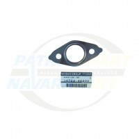 Genuine Nissan Navara D40 R51 YD25 2005-2006 Manifold Replacement Kit Studs / Nuts / Gaskets