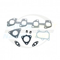 Exhaust Manifold Gasket Kit Japanese Suit Nissan Navara D22 ZD30DI