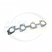 Exhaust Manifold Gasket Kit Japanese Suit Nissan Navara D22 ZD30DI
