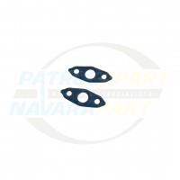 Exhaust Manifold Gasket Kit Japanese Suit Nissan Navara D22 ZD30DI