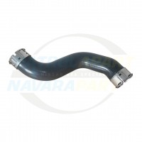 Genuine Nissan Hot Side Intercooler Hose - Navara D23 NP300 YS23 M9T
