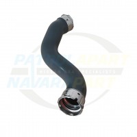 Genuine Nissan Hot Side Intercooler Hose - Navara D23 NP300 YS23 M9T