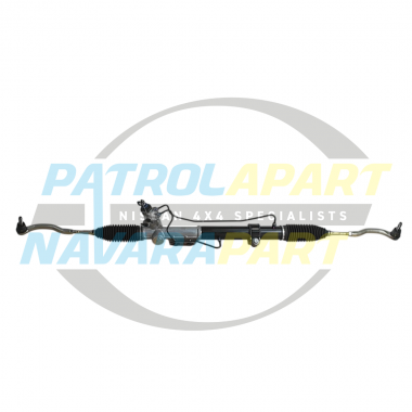 Genuine Nissan Steering Rack - Nissan Navara D23 NP300 S5