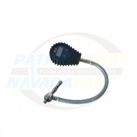 Premium E-Z Tyre Deflator by ARB With Digital Gauge & Chuck