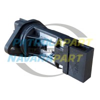 Mass Air Flow Sensor - Nissan Navara D22 ZD30