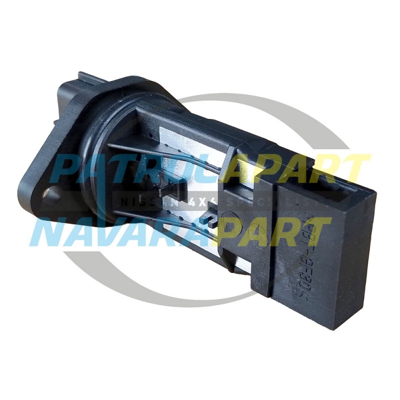 Mass Air Flow Sensor - Nissan Navara D22 ZD30
