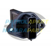 Mass Air Flow Sensor - Nissan Navara D22 ZD30