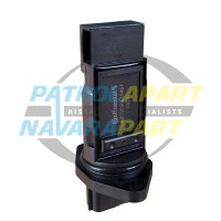 Mass Air Flow Sensor - Nissan Navara D22 ZD30