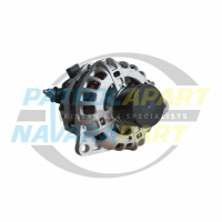 Alternator 12V 120Amp - Nissan Navara D23 NP300 YS23 M9T
