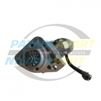Starter Motor - Nissan Navara D40 & Pathfinder R51 VQ40
