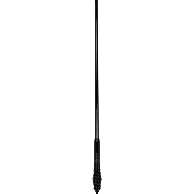 GME Antenna UHF Black 6.6DB AE4705B